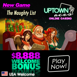 Uptown Aces The Naughty List 250x250