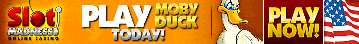 Play Moby Duck! Play Moby Duck!