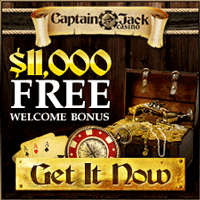 Captain Casino Online