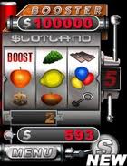 Booster
                                                          Casino Game