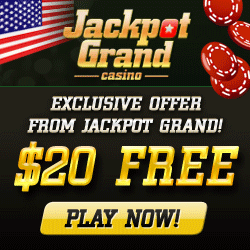 Jackpot Grand Casino