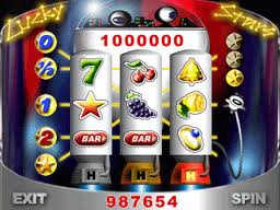 Lucky
                                                          Stars Casino
                                                          Game