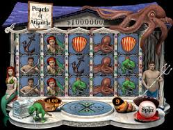 Pearls Of
                                                          Atlantis
                                                          Casino Game