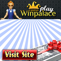Win Palace Play Casino