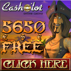 Try Jolly Rogers Jackpot with 25 Free