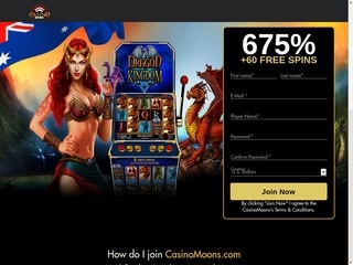 Casino Moons