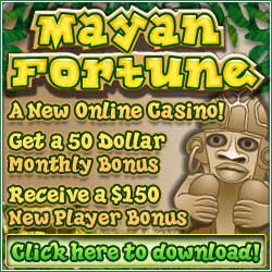 Mayan Casino