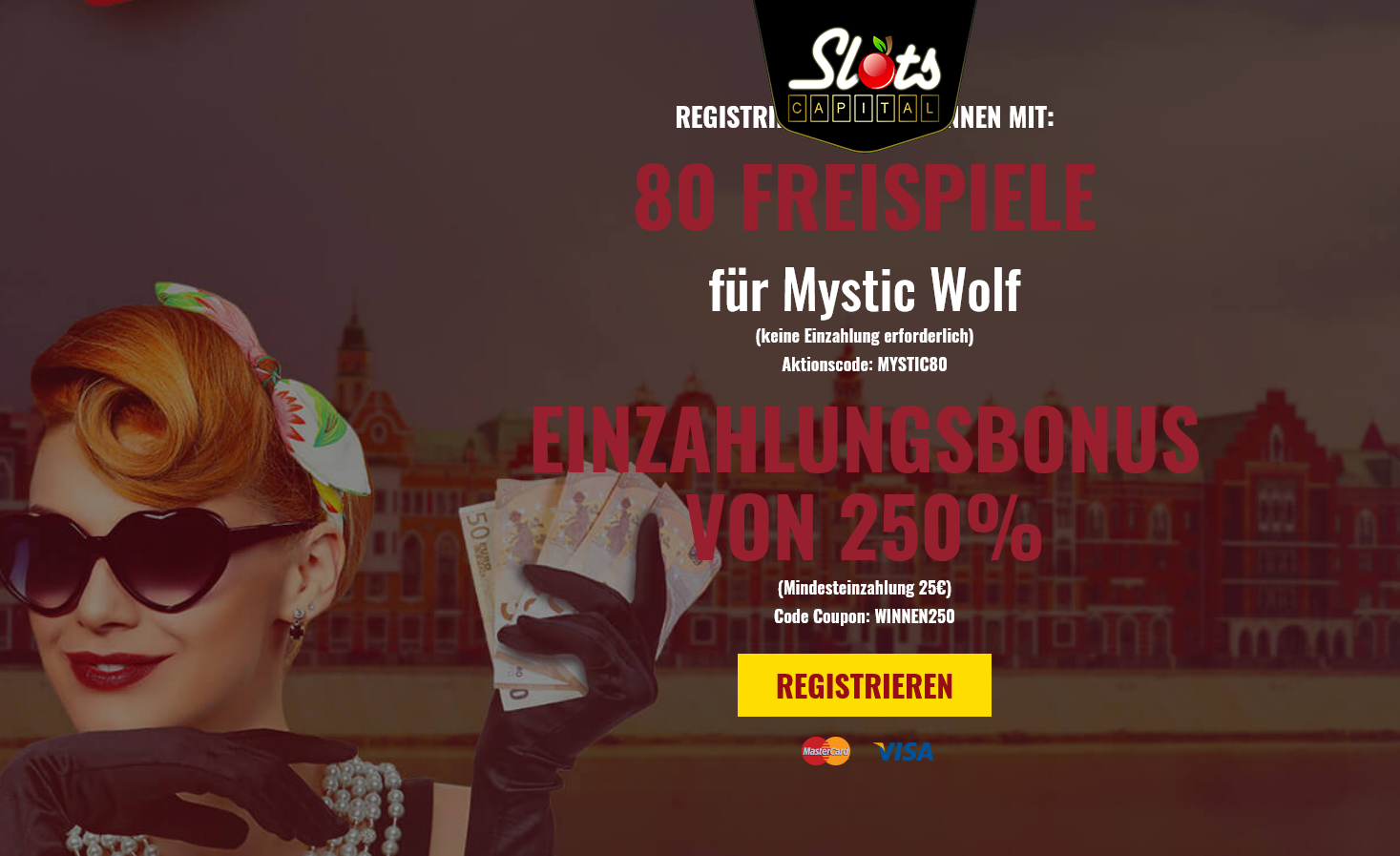 Slots
Capital-80 Free Spins Slots Capital-80 Free Spins