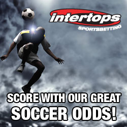 Score
                                                          with our great
                                                          soccer odds