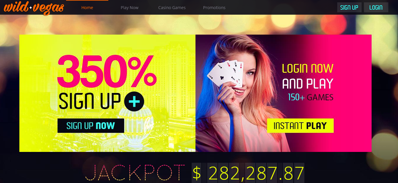 350% SIGN UP+ 350% SIGN UP+